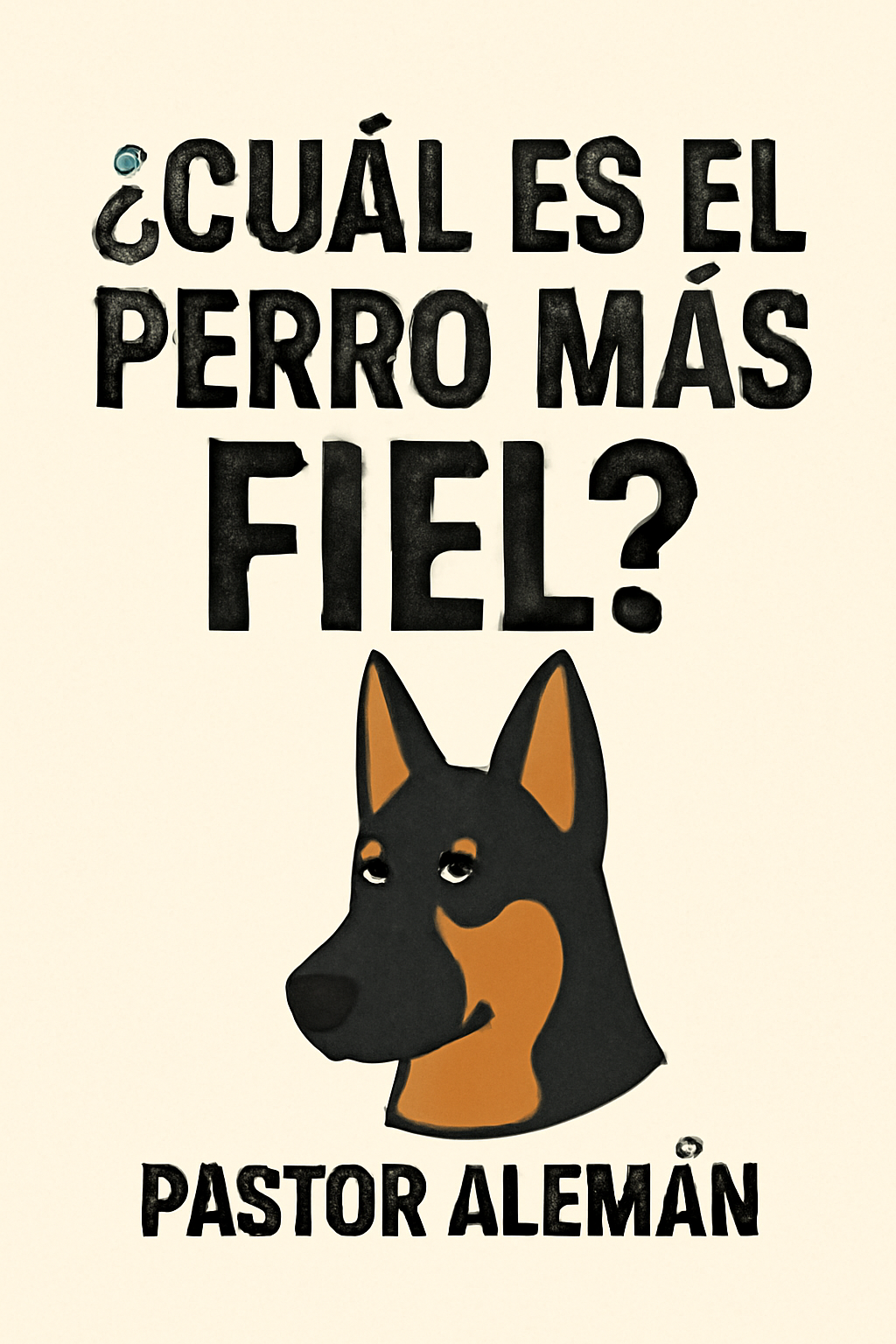 ¿Cuál es el perro más fiel?